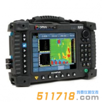 美國(guó)OLYMPUS（奧林巴斯）OmniScan MX ECA渦流陣列探傷儀