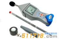 德國(guó)METREL(美翠) MI6201ST室內(nèi)環(huán)境質(zhì)量綜合檢測(cè)儀