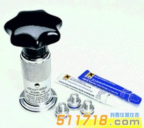 英國Elcometer 109拉伸式附著力測量儀