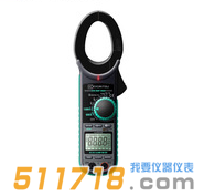 日本KYORITSU(共立) KEW 2055 交直流鉗形表