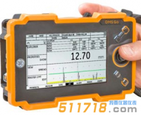 美國(guó)GE DMS GO超聲波測(cè)厚儀