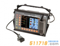 美國(guó)GE Phasor DM相控陣超聲波探傷儀