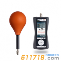 西班牙WAVECONTROL 波控SMP620手持綜合電磁輻射分析儀