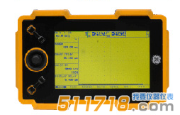 美國(guó)GE USMGO DAC超聲波探傷儀