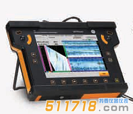 美國(guó)GE USM VISION焊縫超聲波探傷儀