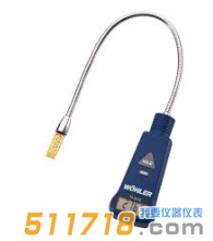 德國Wohler T410型數(shù)字露點儀