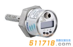 美國COSA Xentaur(深特) LPDT-100露點(diǎn)變送器