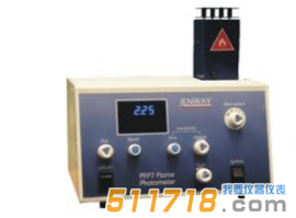 英國JENWAY PFP7型火焰光度計