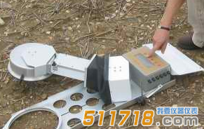 英國(guó)ADC ACE自動(dòng)土壤呼吸監(jiān)測(cè)系統(tǒng)