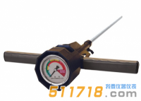 美國(guó)SPECTRUM 6120指針式土壤緊實(shí)度儀
