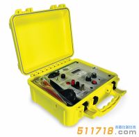 美國(guó)Tegam  R1M-A兆歐表