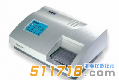 深圳RAYTO RT-2100C自動酶標(biāo)儀