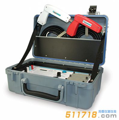 美國Tegam  R1L-E2A微歐計(jì)