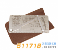 英國(guó)Elcometer 119管道凹坑測(cè)量?jī)x