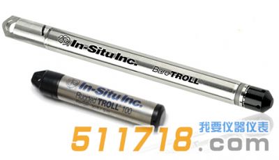 美國(guó)IN-situ Level TROLL 300 水位計(jì)
