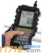 德國(guó)KK DMS 2超聲波測(cè)厚儀