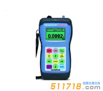 日本OLYMPUS 35HP超聲波測(cè)厚儀