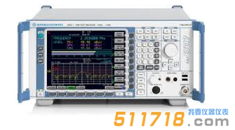 德國R&S ESCI EMI測試接收機