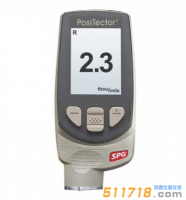 美國(guó)DEFELSKO PosiTector SPG表面粗糙度儀