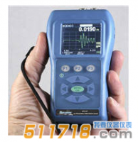 美國DANATRONICS(丹納) UPG-07超聲波測厚儀