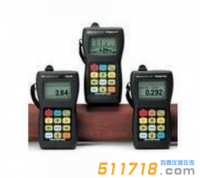 美國(guó)泛美 MG2DL超聲波測(cè)厚儀