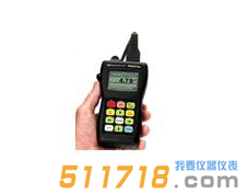美國(guó)泛美 MG2超聲波測(cè)厚儀