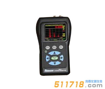 美國(guó)DANATRONICS(丹納) EHC-09CW超聲波測(cè)厚儀