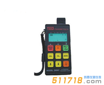 美國(guó)泛美 26-XTDL超聲波測(cè)厚儀