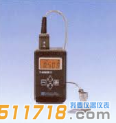 美國QUESTAR(科視達(dá)) T-MIKE ES袖珍式數(shù)據(jù)儲(chǔ)存型超聲波測厚儀