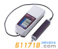 日本Mitutoyo(三豐) SJ-210P粗糙度儀