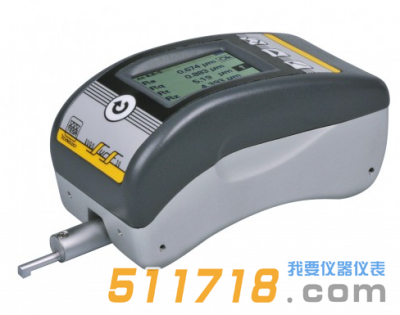 瑞士TESA Rugosurf 20粗糙度儀