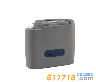 英國(guó)CASELLA  APEX2個(gè)體采樣泵