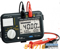 日本HIOKI(日置) 3453數(shù)字兆歐表