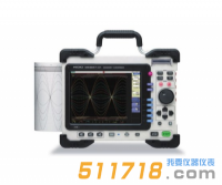 日本HIOKI(日置) MR8847-02數據記錄儀