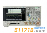 美國AGILENT MSOX3034A 示波器