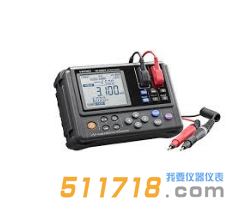 日本HIOKI(日置) BT3554電池測(cè)試儀