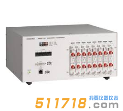 日本HIOKI(日置) MR8741數(shù)據(jù)記錄儀