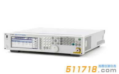 美國AGILENT N5182A MXG矢量信號發(fā)生器