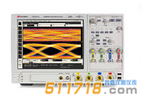 美國(guó)AGILENT DSA91204A Infiniium高性能示波器