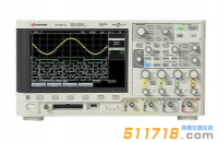 美國(guó)AGILENT MSOX2014A 示波器