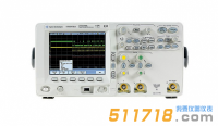 美國(guó)AGILENT DSO6102A示波器