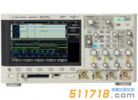 美國(guó)AGILENT DSOX3052A示波器