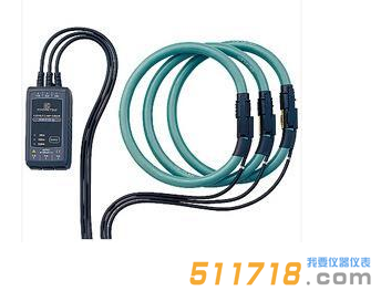 日本KYORITSU(共立) KEW 8129-01柔性傳感器