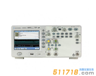 美國(guó)AGILENT MSOX4052A 示波器