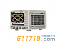 美國(guó)AGILENT DSAX92504Q Infiniium高性能示波器