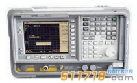 美國(guó)AGILENT E4408B-BAS ESA-L基本分析儀