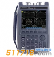 美國(guó)AGILENT N9915A FieldFox手持式微波組合分析儀
