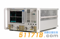 美國(guó)AGILENT N5245A PNA-X微波網(wǎng)絡(luò)分析儀