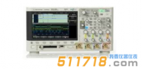 美國(guó)AGILENT DSOX2004A 示波器