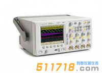 美國(guó)AGILENT MSO6034A 混合信號(hào)示波器